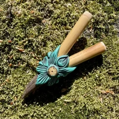 Kuripe Bambu Murmuru Aya