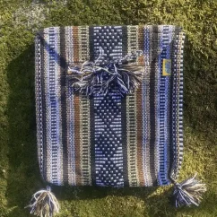 Bag for Rapé