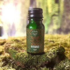 Pixuri Rapé