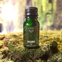 Jagube Yagé Rapé