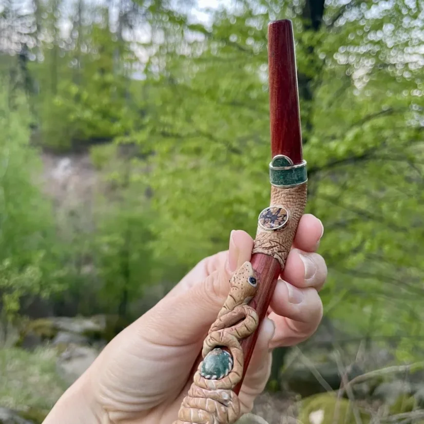 Tepi Bloodwood