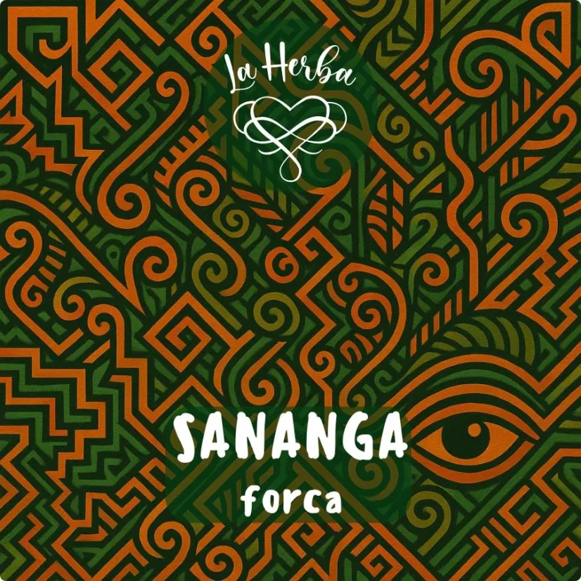 Sananga Forca
