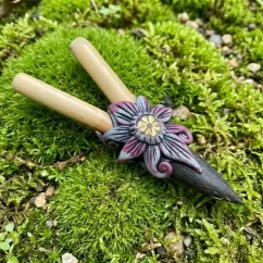 Kuripe Bambu Murmuru Aya