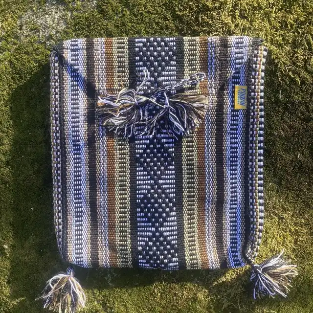 Bag for Rapé