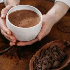 Ceremonial Cacao Chuncho 500g