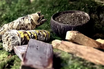 Pachamama