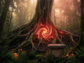 Rapeh and the Sacral Chakra
