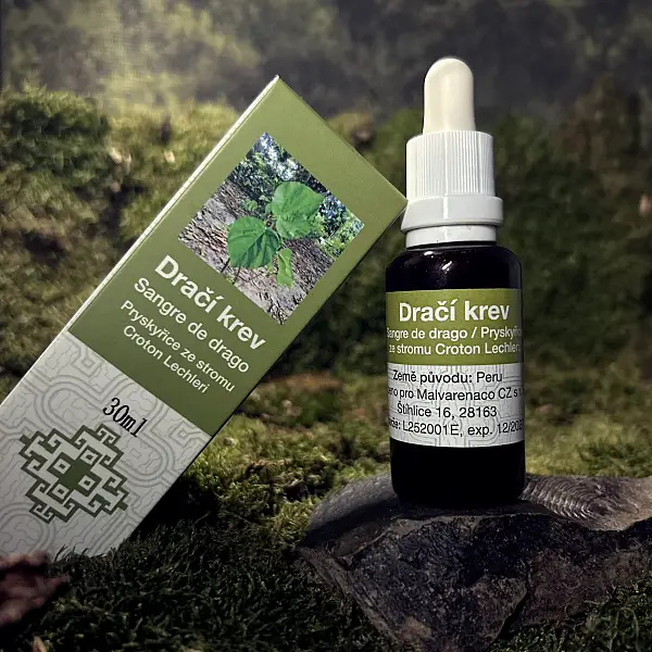 Dragon's Blood Premium