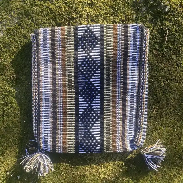 Bag for Rapé