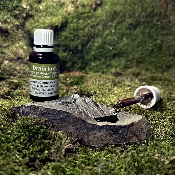 Dragon's Blood Premium