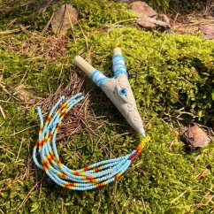 Kuripe light blue
