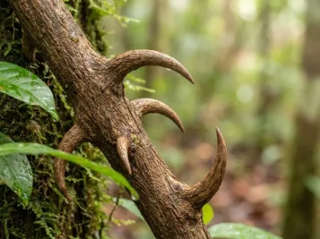 Vilcacora (Cat's Claw / Uncaria tomentosa): the Amazonian vine, its tradition, compounds and research