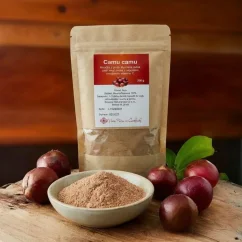 Camu Camu bio powder