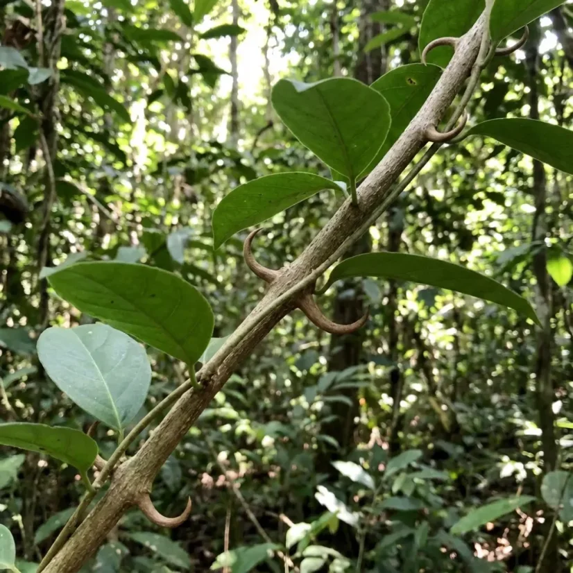 Vilcacora - Cat's Claw