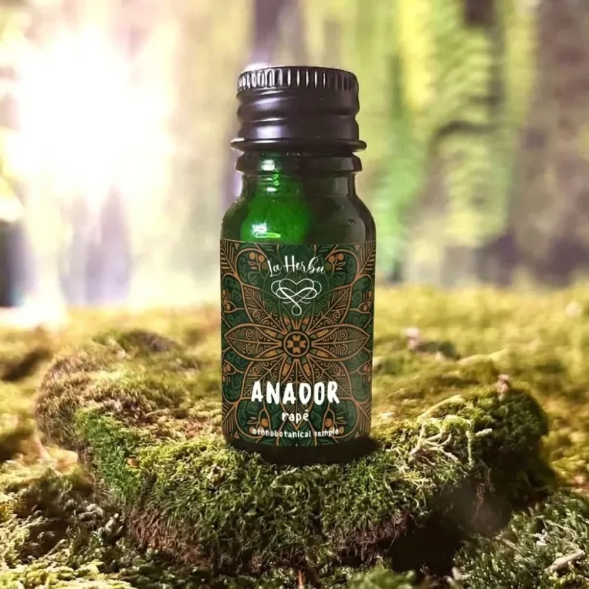 Anador Rapé Anador Rapé