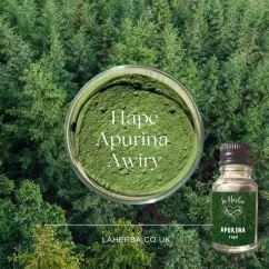 Apurinã Awiry Rapé
