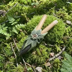 Kuripe Bambu Murmuru Aya