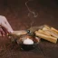 Palo Santo Sacred Smudge - Weight: 50g
