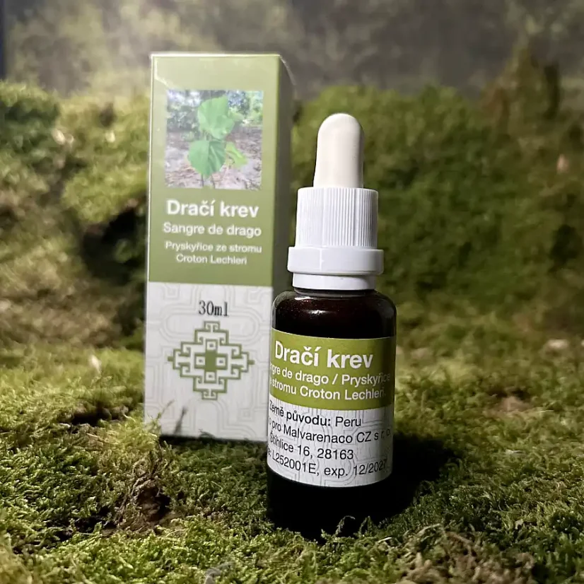 Dragon's Blood Premium
