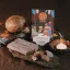 Ceremonial Cacao Chuncho 200g tablet