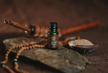 10 benefits traditionally associated with Hapé
