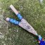 Kuripe Blue