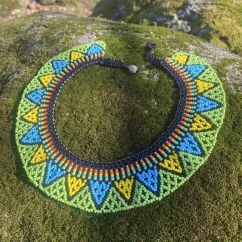 Ceremonial Necklace