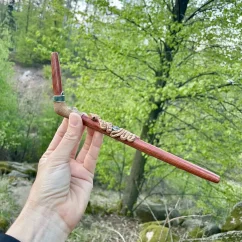 Tepi Bloodwood