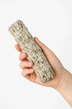 Sage White – King-Size
