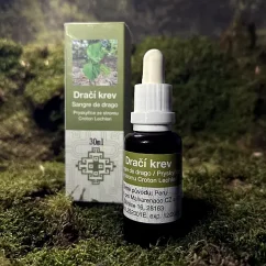 Dragon's Blood Premium