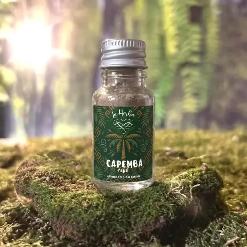 Capemba Rapé Capemba Rapé