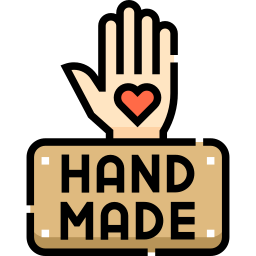 Handmade products