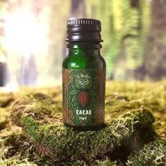 Cacau Rapé