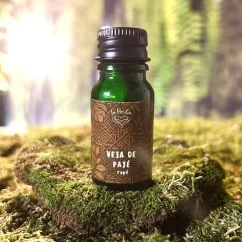Veia de Paje (Shaman's Vein) Rapé