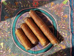 Mapacho Incense