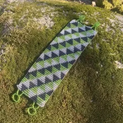 Ceremonial Bracelet