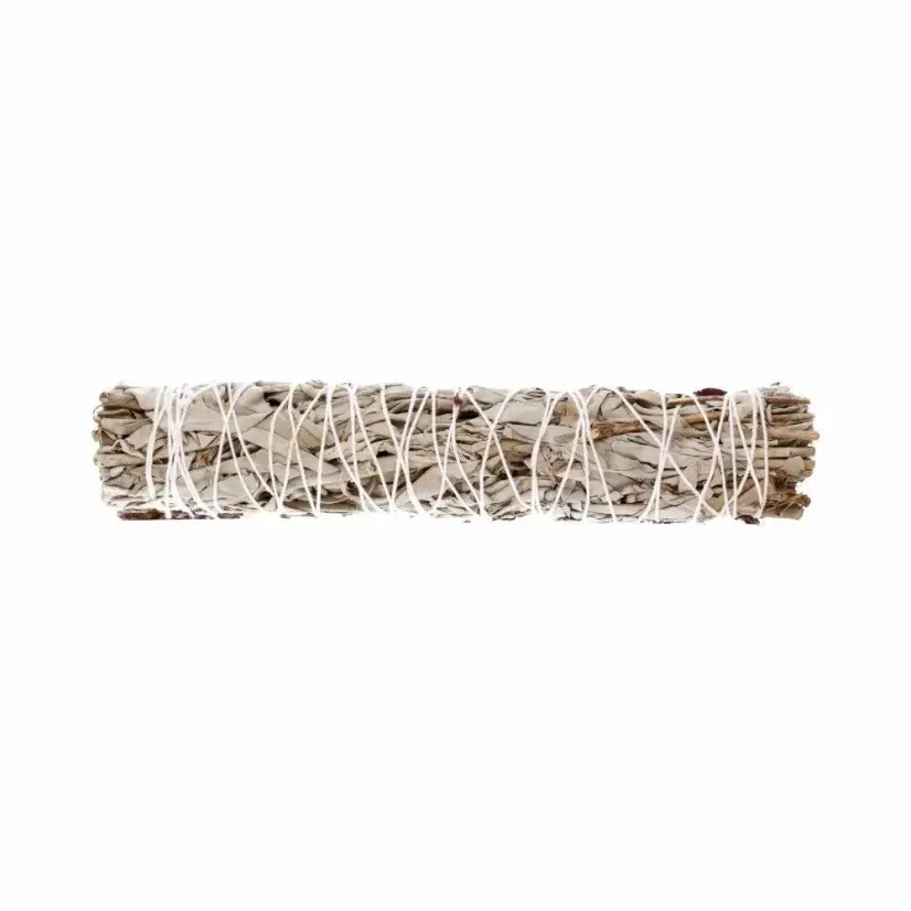 Sage White – King-Size