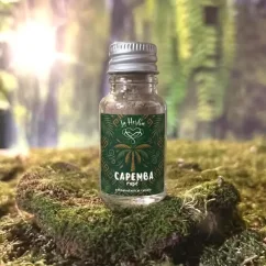 Capemba Rapé
