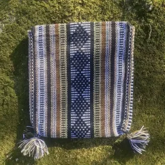 Bag for Rapé