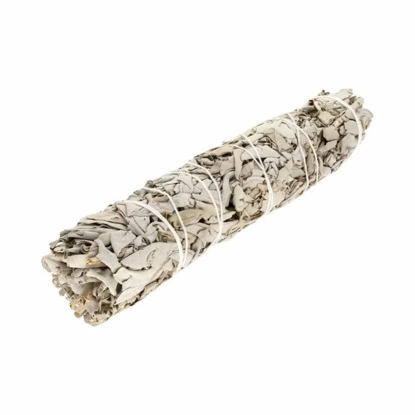 Sage White – King-Size