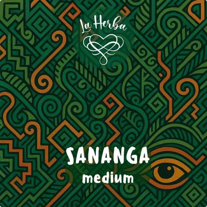 Sananga Medium