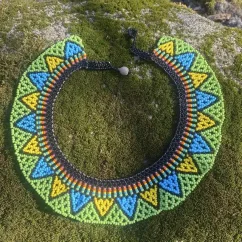 Ceremonial Necklace