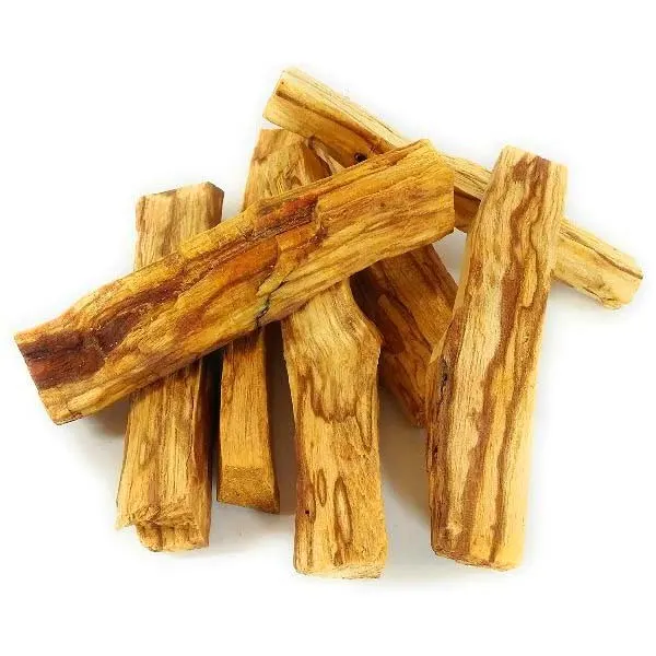 Palo Santo Sacred Smudge - Weight: 50g