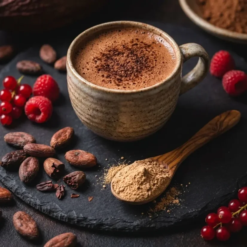 Camu Camu bio powder